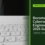 Become a Cybersecurity Engineer in India: 2026 Guide, Career Guides · Engineering & Tech | jijnas.com