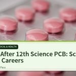 Courses After 12th Science PCB: Scope, Salary & Careers, Career Guides · Medical & Health | jijnas.com
