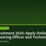 CPRI Recruitment 2026: Apply Online for 110 Engineering Officer and Technical Posts, Engineering Jobs · Recruitment | jijnas.com