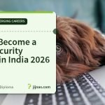 How to Become a Cybersecurity Analyst in India 2026, Career Guides · Emerging Careers | jijnas.com
