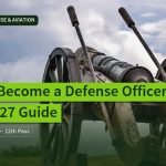 How to Become a Defense Officer: NDA 2027 Guide, Career Guides · Defense & Aviation | jijnas.com