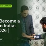 How to Become a Doctor in India: Guide 2026 | Salary, Career Guides · Medical & Health | jijnas.com
