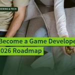 How to Become a Game Developer in India: 2026 Roadmap, Career Guides · Engineering & Tech | jijnas.com