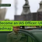 How to Become an IAS Officer: UPSC CSE Roadmap, Career Guides · Civil Services & Govt | jijnas.com