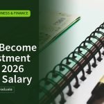 How to Become an Investment Banker: 2026 Guide & Salary, Career Guides · Business & Finance | jijnas.com