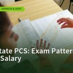 IAS vs State PCS: Exam Pattern, Posts & Salary, Career Guides · Civil Services & Govt | jijnas.com