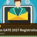 IIT Madras GATE 2027 Registration Open, IT Jobs · Recruitment | jijnas.com