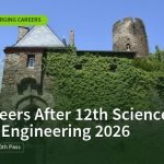 Top Careers After 12th Science Beyond Engineering 2026, Career Guides · Emerging Careers | jijnas.com