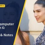 Class 12 Computer Science Ch 6: Searching Summary & Notes, NCERT Summaries · Class 12 | jijnas.com