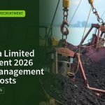 Coal India Limited Recruitment 2026 for 660 Management Trainee Posts, Engineering Jobs · Recruitment | jijnas.com