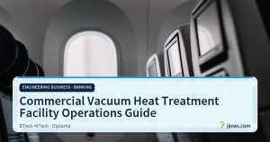Commercial Vacuum Heat Treatment Facility Operations Guide, Engineering Business · Banking | jijnas.com