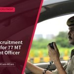CONCOR Recruitment 2026: Apply for 77 MT and Assistant Officer Posts, Management Jobs · Recruitment | jijnas.com