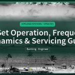 DG Set Operation, Frequency Dynamics & Servicing Guide, Diploma Systems · Updates | jijnas.com