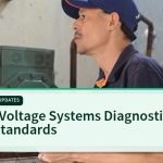 EV High Voltage Systems Diagnostics & Repair Standards, Diploma Systems · Updates | jijnas.com