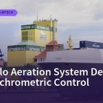 Grain Silo Aeration System Design and Psychrometric Control, Engineering · BTech-MTech | jijnas.com