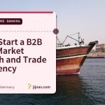 How to Start a B2B Export Market Research and Trade Data Agency, Management Venture · Banking | jijnas.com