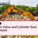 Hydraulic Valve and Cylinder Seal Replacement, ITI Trades · Updates | jijnas.com