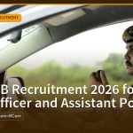 IBPS RRB Recruitment 2026 for 13706 Officer and Assistant Posts, Commerce Jobs · Recruitment | jijnas.com