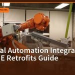 Industrial Automation Integration for MSME Retrofits Guide, Diploma Business · Updates | jijnas.com