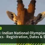 INOI 2024: Indian National Olympiad in Informatics - Registration, Dates & Syllabus, Competitions · Closed | jijnas.com