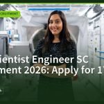 ISRO Scientist Engineer SC Recruitment 2026: Apply for 176 Posts, Engineering Jobs · Recruitment | jijnas.com