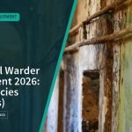 JKSSB Jail Warder Recruitment 2026: 288 Vacancies (10th Pass), 10th Pass Jobs · Recruitment | jijnas.com