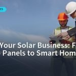 Launch Your Solar Business: From Rooftop Panels to Smart Home Power, ITI Business · Updates | jijnas.com