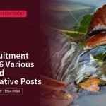 LPAI Recruitment 2026 for 66 Various Officer and Administrative Posts, Management Jobs · Recruitment | jijnas.com