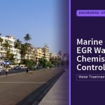 Marine Engine EGR Wash Water Chemistry and pH Control, Engineering · BTech-MTech | jijnas.com
