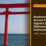 Mastering Industrial Sensor Stacks and Signal Loops (Fresh Diploma) Quiz, Instrument Mechanic, Quiz · GATE Instrumentation | jijnas.com