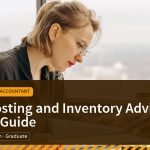 MSME Costing and Inventory Advisory Practice Guide, Commerce Business · Accountant | jijnas.com