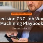 Precision CNC Job Work: Machining Playbook, Diploma Business · Updates | jijnas.com