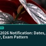 SSC MTS 2026 Notification: Dates, Eligibility, Exam Pattern, 10th Pass Jobs · Expected | jijnas.com