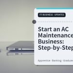 Start an AC Maintenance Business: Step-by-Step Guide, ITI Business · Updates | jijnas.com