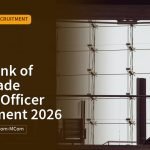 State Bank of India Trade Finance Officer Recruitment 2026, Commerce Jobs · Recruitment | jijnas.com
