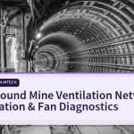 Underground Mine Ventilation Network Optimization & Fan Diagnostics, Engineering · BTech-MTech | jijnas.com